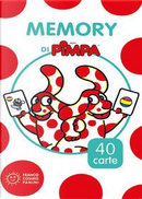 Il libro memory di Pimpa by Francesco Altan