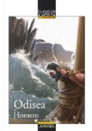 Odisea by Homero
