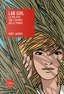 Lab Girl by Hope Jahren