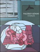 Valerio Adami by Amelia Valtolina, Glissant Ãdouard, Matteo Bianchi