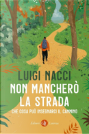 Non mancherò la strada by Luigi Nacci