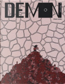 Demon vol. 4 by Jason Shiga