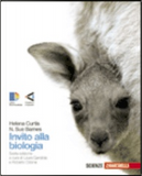 Invito alla biologia by Helena Curtis, N. Sue Barnes, Roberto Odone