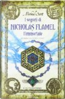 Il traditore by Michael Scott
