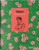 Frida by Vanna Vinci