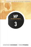 The Manhattan Projects vol. 3 by Jonathan Hickman