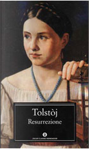 Resurrezione by Lev Tolstoj