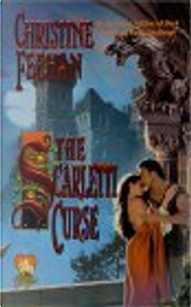Scarletti Curse by Christine Feehan