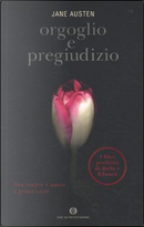 Orgoglio e pregiudizio by Jane Austen