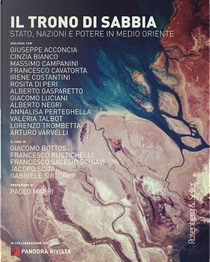 Il trono di sabbia