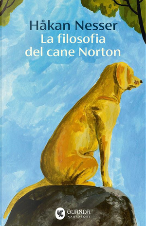 La filosofia del cane Norton by Hakan Nesser