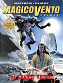 Magico Vento Deluxe n. 16 by Gianfranco Manfredi