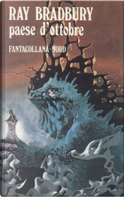 Paese d'ottobre by Ray Bradbury