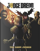 Judge Dredd Classics by John Wagner