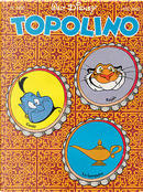 Topolino n. 1990 by Claudia Salvatori, Federico Povoleri, Luca Boschi, Nino Russo, Rudy Salvagnini