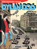Dylan Dog Collezione Book n. 240 by Tiziano Sclavi