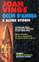 Occhi d'ambra e altre storie by Joan D. Vinge