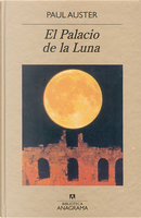 El palacio de la luna by Paul Auster