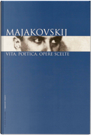 Majakovskij by Vladimir Majakovskij