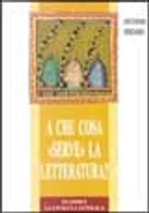 A che cosa «serve» la letteratura? by Antonio Spadaro