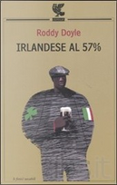 Irlandese al 57% by Roddy Doyle