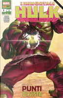 Hulk e i Difensori n. 46 by Al Ewing