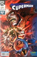 Superman n. 164 by Brian M. Bendis