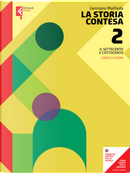 La storia contesa - vol. 2 by Germano Maifreda