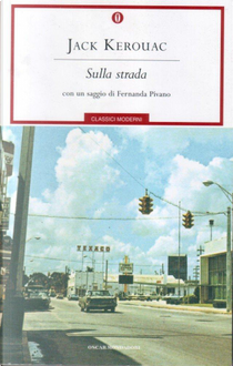 Sulla strada by Jack Kerouac