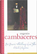 Pot Pourri by Eugenio Cambaceres