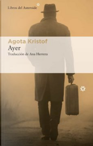 Il mostro e altre storie - Agota Kristof - Libro - Casagrande - Scrittori