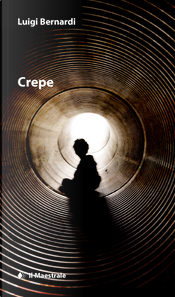 Crepe by Luigi Bernardi Crepe by Luigi Bernardi