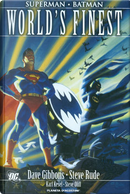 Superman-Batman: World's Finest by Dave Gibbons, Steve Rude