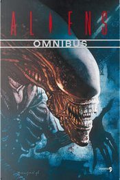 Aliens omnibus by Mark Verheiden
