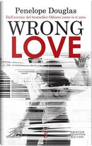 Wrong love by Penelope Douglas