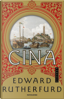 Cina by Edward Rutherfurd
