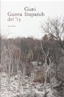 Guerra del '15 by Giani Stuparich