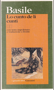 Lo cunto de li cunti by Giambattista Basile
