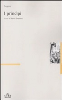 I principi by Origene