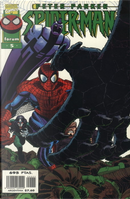 Peter Parker, Spider-Man #5 (de 23) by Glenn Greenberg, Howard Mackie, Todd DeZago, Tom DeFalco