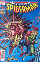 Marvel Team-Up Spiderman Vol.1 #17 (de 18) by Bill Mantlo