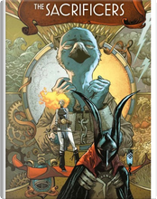 The Sacrificers vol. 1 by Rick Remender
