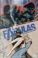 Fábulas #2 by Bill Willingham