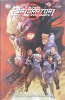 I nuovi esploratori dell'ignoto by Aaron Gillespie, Scott Snyder