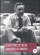 Appunti di regia by Elia Kazan