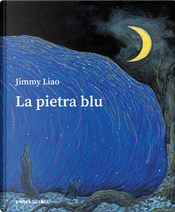La pietra blu by Jimmy Liao