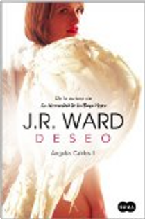 Deseo by J. R. Ward