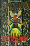 Spider-Man by Darick Robertson, Diane Duane