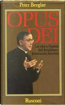 Opus Dei by Peter Berglar