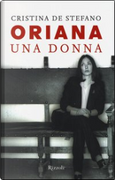 Oriana by Cristina De Stefano